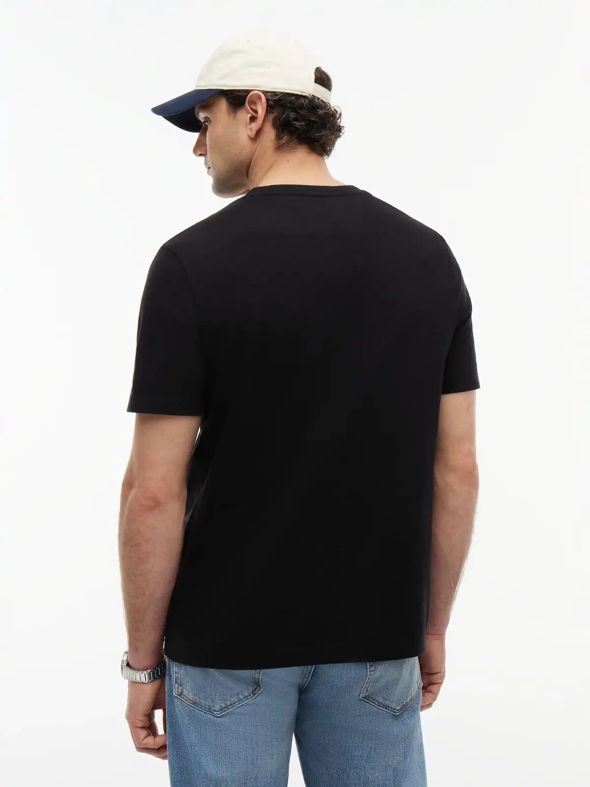 ESSENTIAL REG FIT SO, BDS
