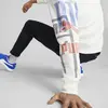 Puma CLASSICS GEN. PUMA Crew Beyaz Erkek Sweatshirt