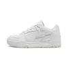 PUMA Slipstream Club 48 Beyaz Unisex Günlük Spor Ayakkabı