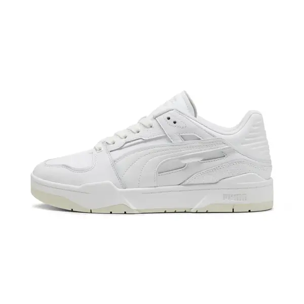 PUMA Slipstream Club 48 Beyaz Unisex Günlük Spor Ayakkabı