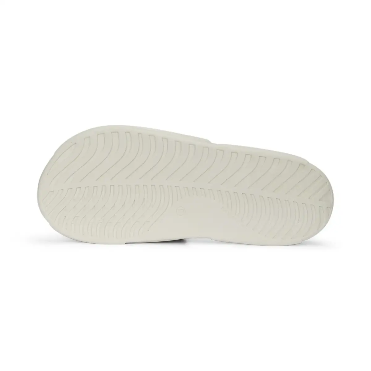 Puma Royalcat Comfort Frosted Ivory-Granola Bej Unisex Terlik
