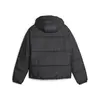 Puma Classics Padded Jacket Siyah Kadın Şişme Mont