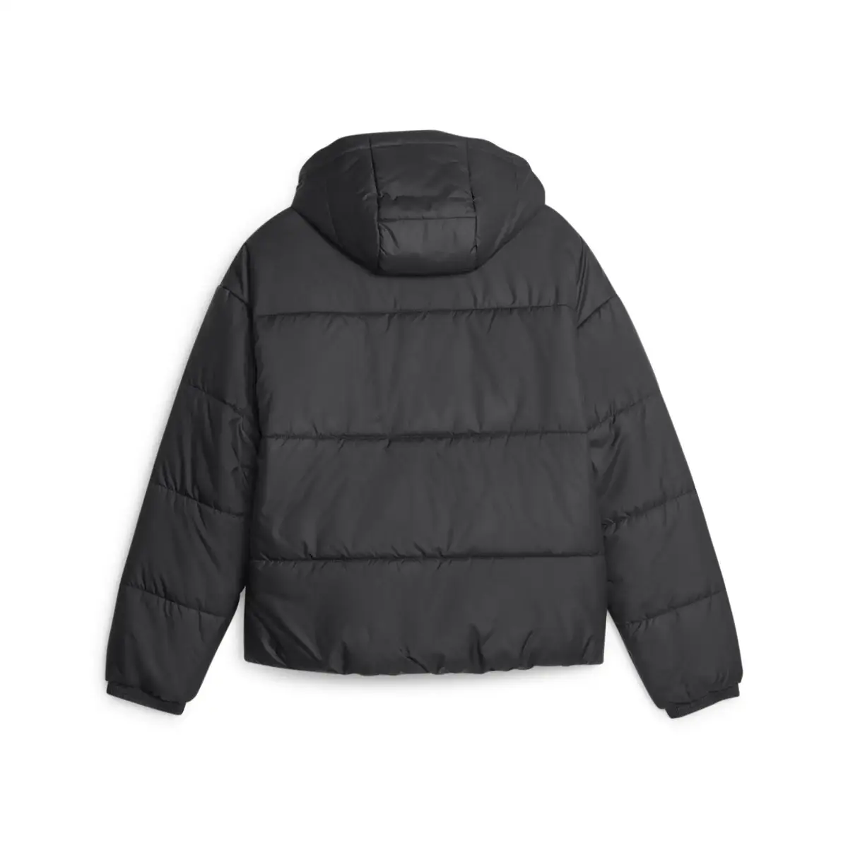 Puma Classics Padded Jacket Siyah Kadın Şişme Mont