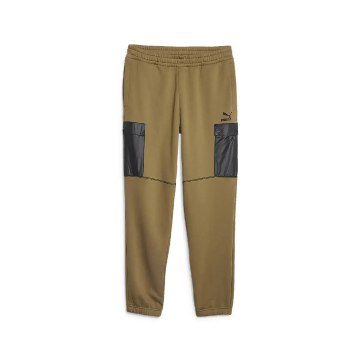 Puma CLASSICS UTILITY Cargo Kahverengi Erkek Pantolon