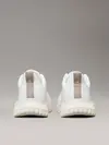 Calvin Klein EVA RUNNER LOW LACE, 0LD Beyaz Erkek Spor Ayakkabı & Sneaker