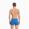 Puma PUMA SPORT MICROFIBER BOXER 2P blue comb Mavi Erkek 2'li Boxer