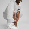 Puma CLASSICS GEN. Sweatpants FL Light Gri Erkek/Unisex Eşofman Altı