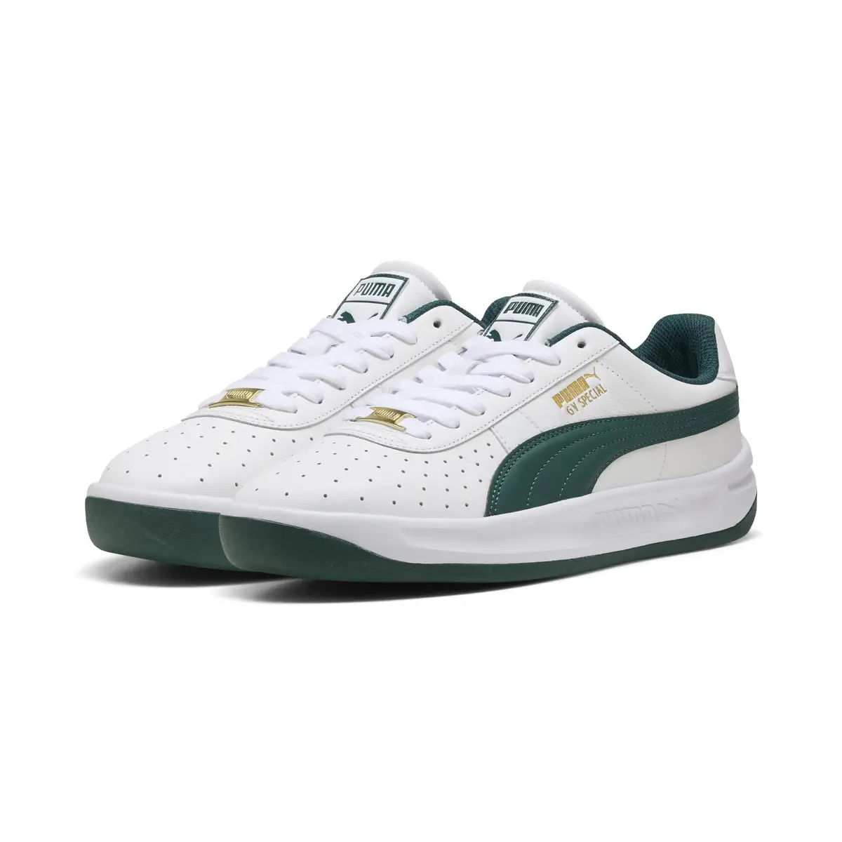Puma GV Special Beyaz Unisex Günlük Spor Ayakkabı