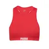 Puma Racerback Top Kırmızı Bikini Üstü