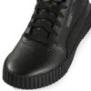 Puma Carina 2.0 Mid Siyah Kadın Spor Ayakkabı & Sneaker