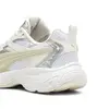 Puma Morphic Metallic Wns Beyaz Kadın Günlük Spor Ayakkabı