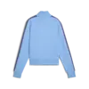 PUMA T7 ALWAYS ON Track Jacket Mavi Kadın Ceket