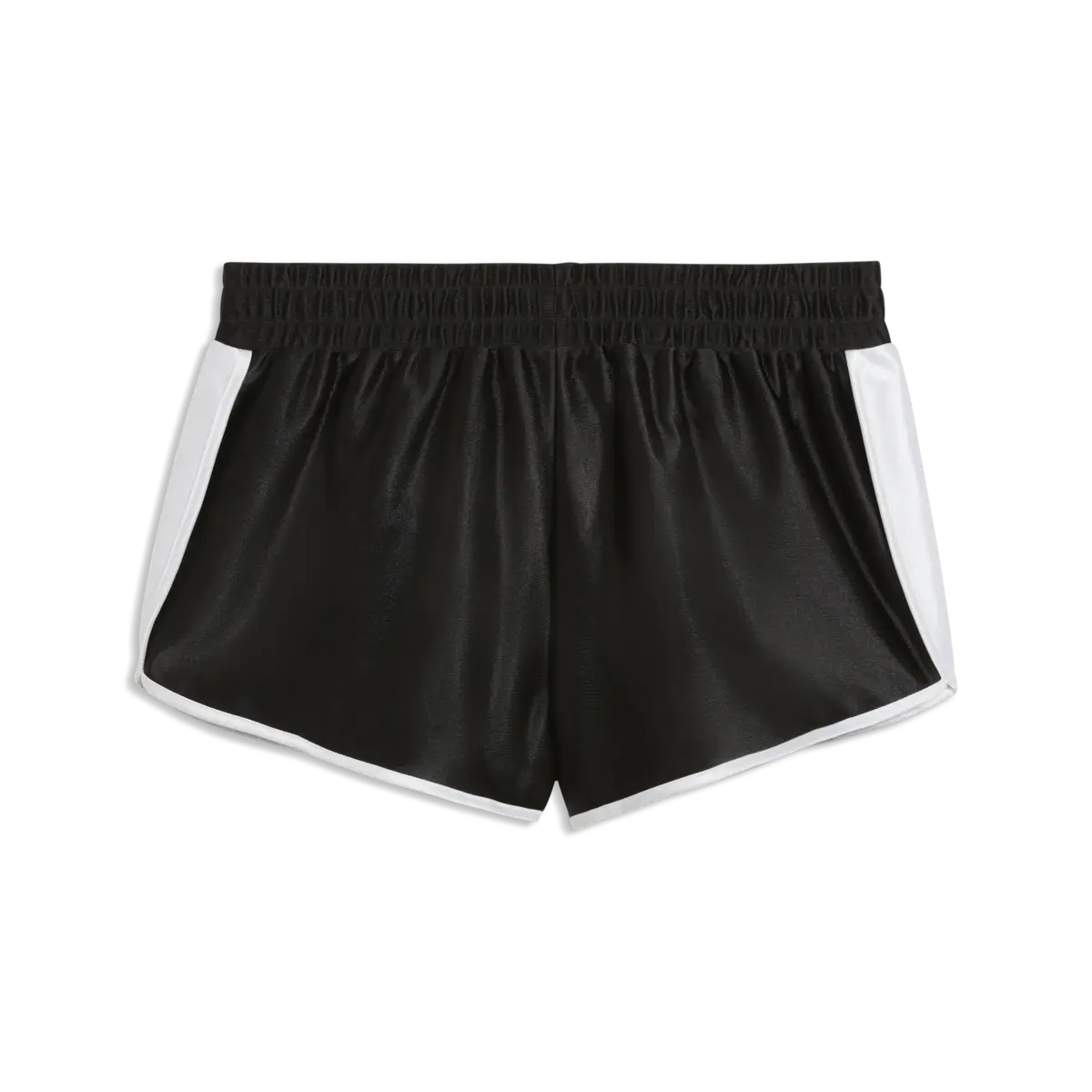 PUMA FUTURE.PUMA.ARCHIVE 2" Short Siyah Kadın Şort