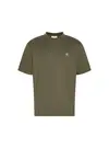 SS EASY MONOGRAM TEE, LI1