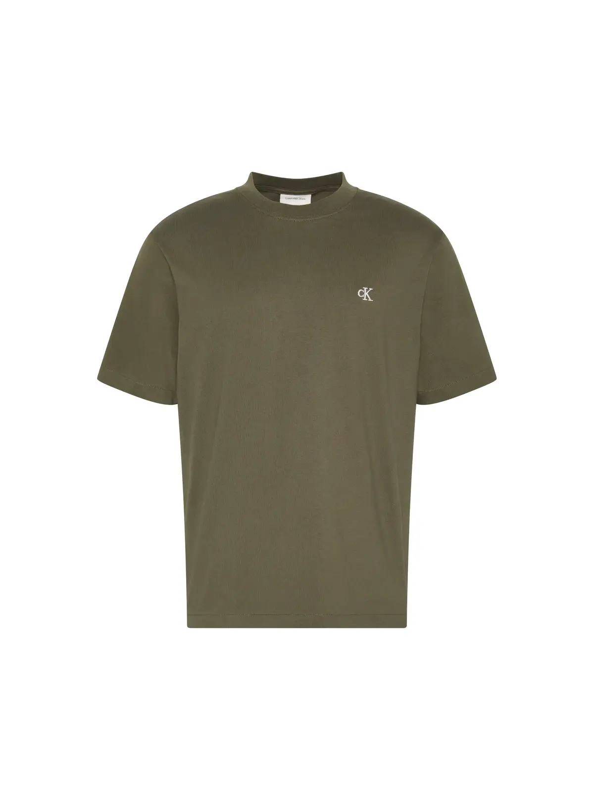 SS EASY MONOGRAM TEE, LI1