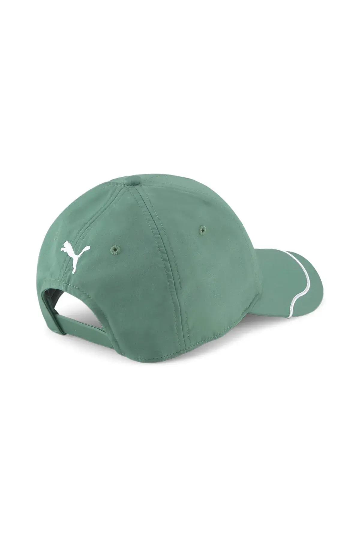 Puma Mercedes AMG Petronas Motorsport F1 Yeşil Erkek Şapka