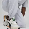 PUMA CLASSICS+ Sweatpants Gri Erkek Eşofman Altı