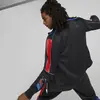 Puma Bmw Mms Mt7 Track Jacket Siyah Erkek Fermuarlı Sweatshirt