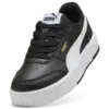 Puma Carina Mia PS Siyah Kadın Spor Ayakkabı & Sneaker