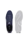 Puma Smash 3.0 Buck Lacivert Unisex Günlük Spor Ayakkabı