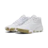Puma Court Pro Marble Beyaz Erkek Spor Ayakkabı & Sneaker