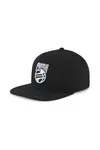 Puma Basketball Pro Cap Siyah Erkek/Unisex Şapka