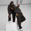 Puma BETTER CLASSICS Woven Pant Siyah Erkek Eşofman Altı