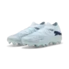 PUMA FUTURE 9 MATCH FG/AG Mavi Erkek Krampon