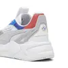 Puma BMW MMS RS-X T Beyaz Erkek Günlük Spor Ayakkabı