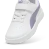 Puma Rickie AC+ PS Beyaz Çocuk Spor Ayakkabı