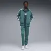 Puma T7 ALWAYS ON Track Pants Yeşil Erkek Eşofman Alt