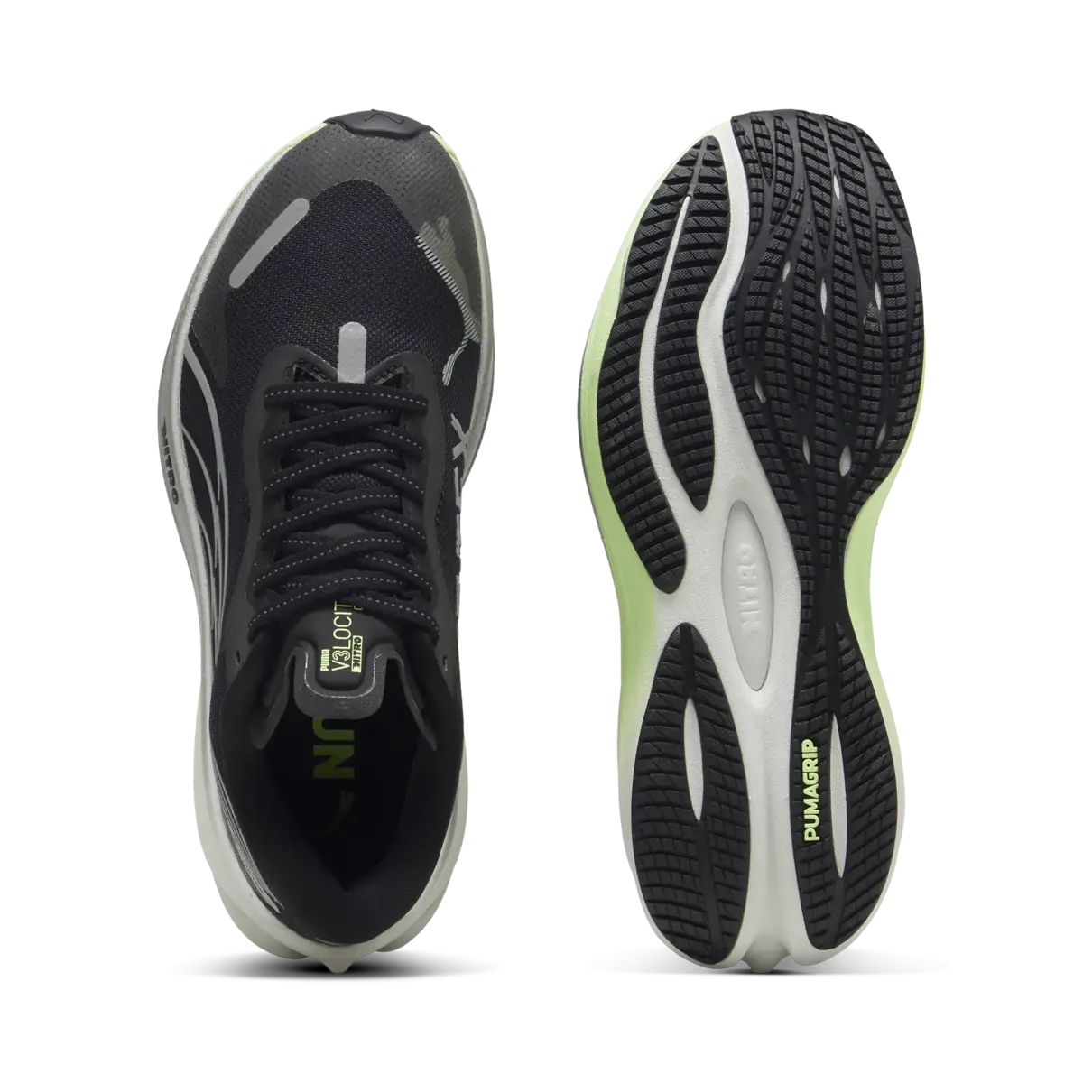Puma Velocity NITRO&trade; 3 GTX Kadın Yürüyüş ve Koşu Ayakkabısı