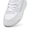 Puma Cali Dream Lth Wns Beyaz Kadın Günlük Spor Ayakkabı