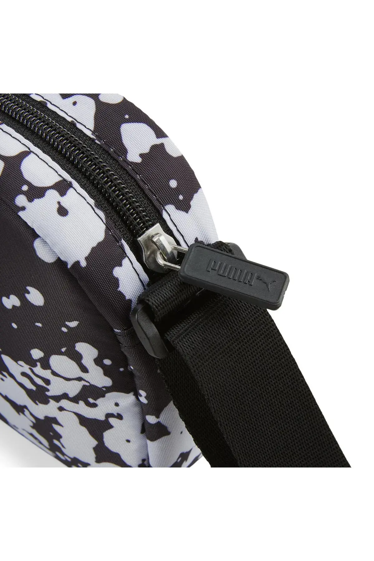 Puma Core Pop Cross Body Bag Siyah Kadın Omuz Çantası