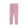 Puma X TROLLS Leggings Pembe Kız Çocuk Tayt