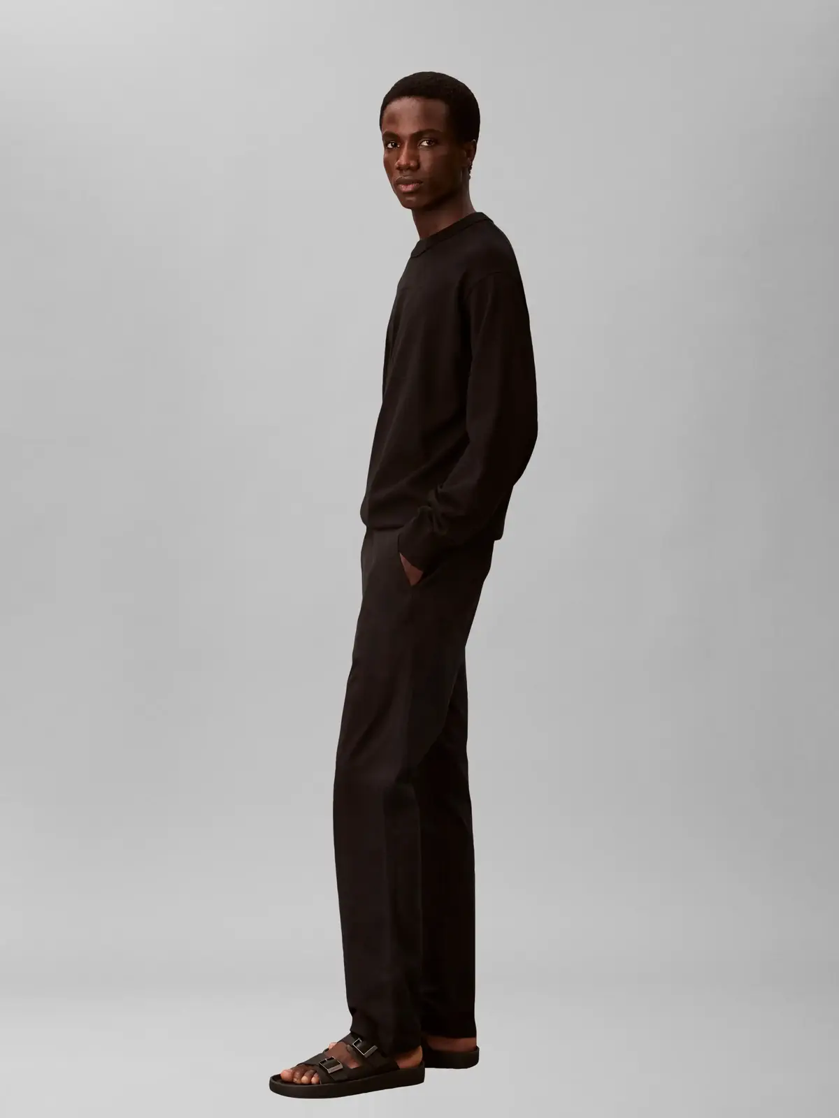 SLIM COMFORT COTTON, UB1