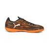 Puma Rapido III IT Drag Siyah Erkek/Unisex Halı Saha Ayakkabı