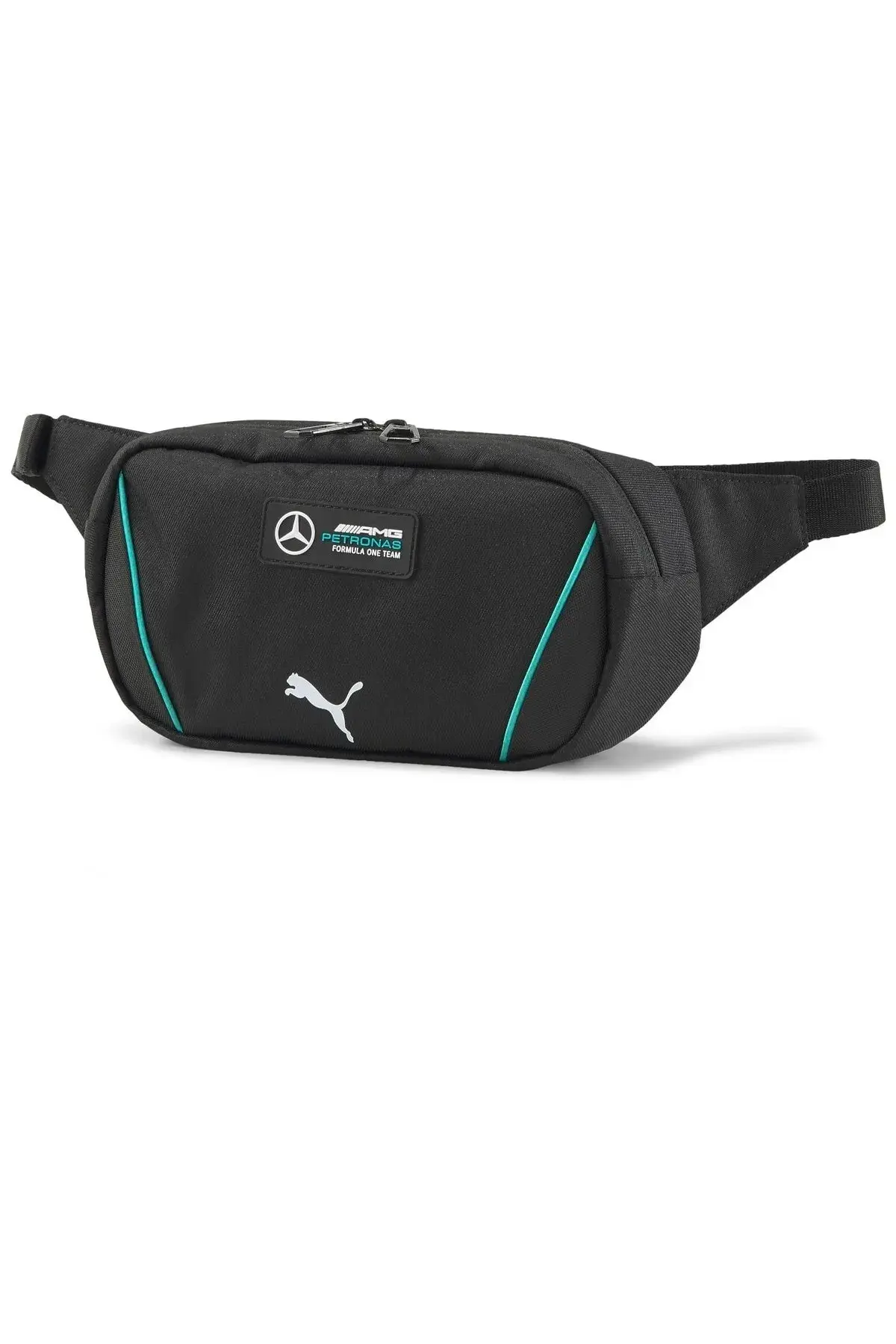 Puma Mapf1 Waist Bag Unisex Bel Çantası