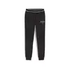 Puma SQUAD Sweatpants TR cl Siyah Erkek Eşofman Altı