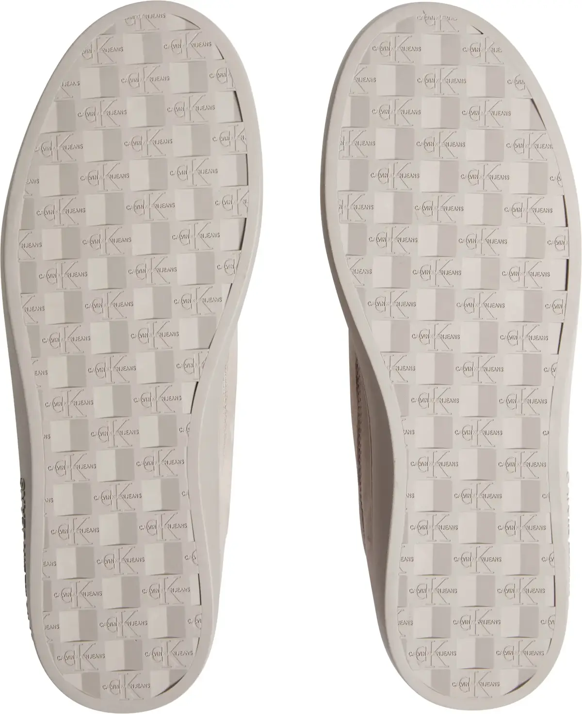 Calvin Klein CLASSIC CUPSOLE WAVE, PAN Pembe Erkek Spor Ayakkabı & Sneaker