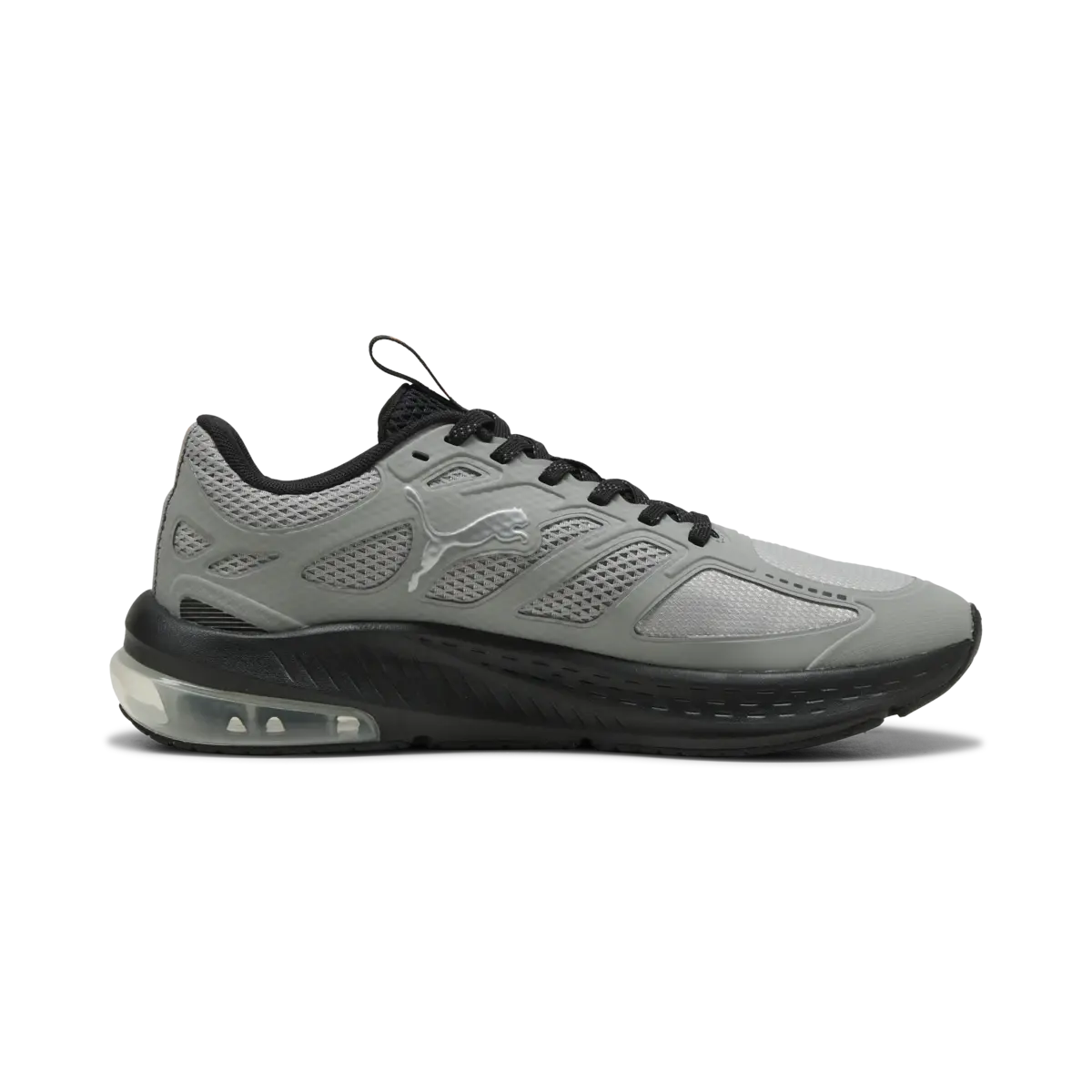 Puma X-Cell Lightspeed Gri Erkek Koşu Ayakkabısı
