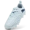 PUMA FUTURE 9 PLAY FG/AG Jr Mavi Erkek Çocuk Krampon