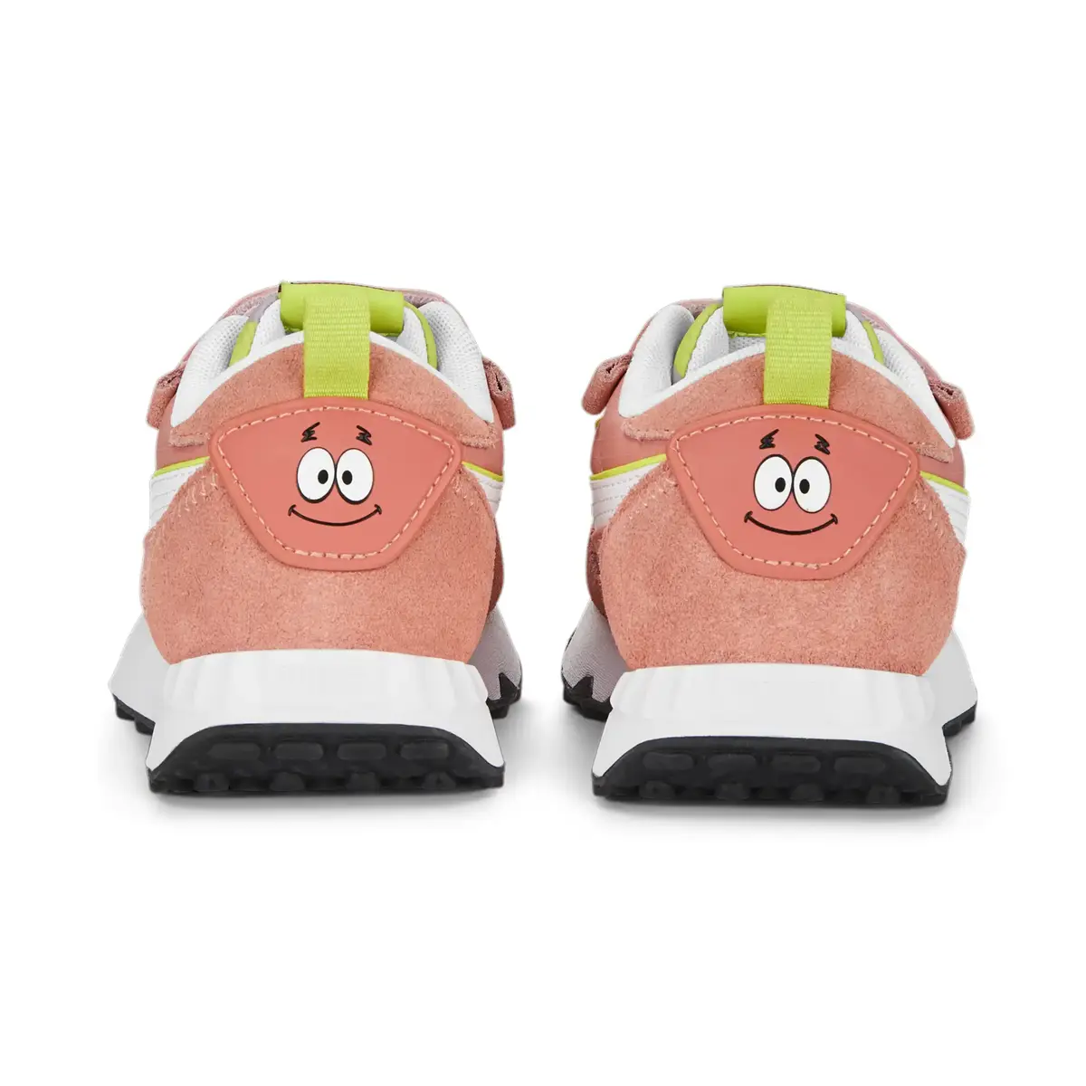 Puma Rider FV Spongebob AC+ PS Pembe Unisex Günlük Spor Ayakkabı