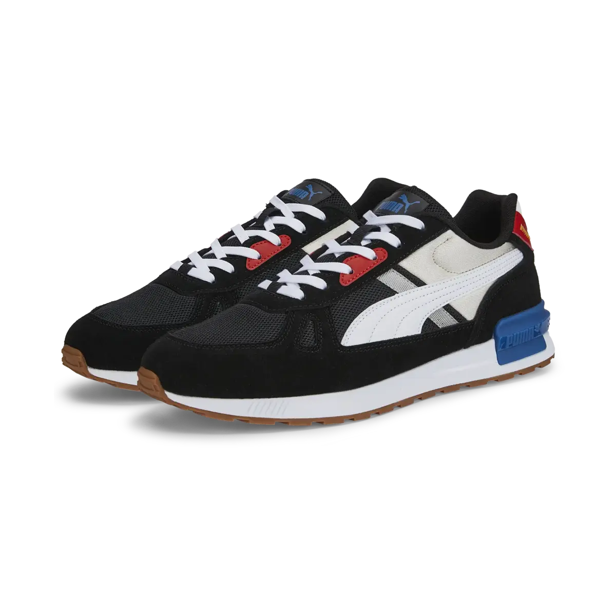 Puma Graviton Pro Erkek Spor Ayakkabı & Sneaker