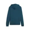 Puma Neymar JR Logo Hoody Lacivert Erkek Sweatshirt