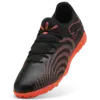 Puma FUTURE 9 PLAY TT Siyah Halı Saha Ayakkabısı