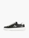 Calvin Klein Siyah Kadın Spor Ayakkabı & Sneaker
