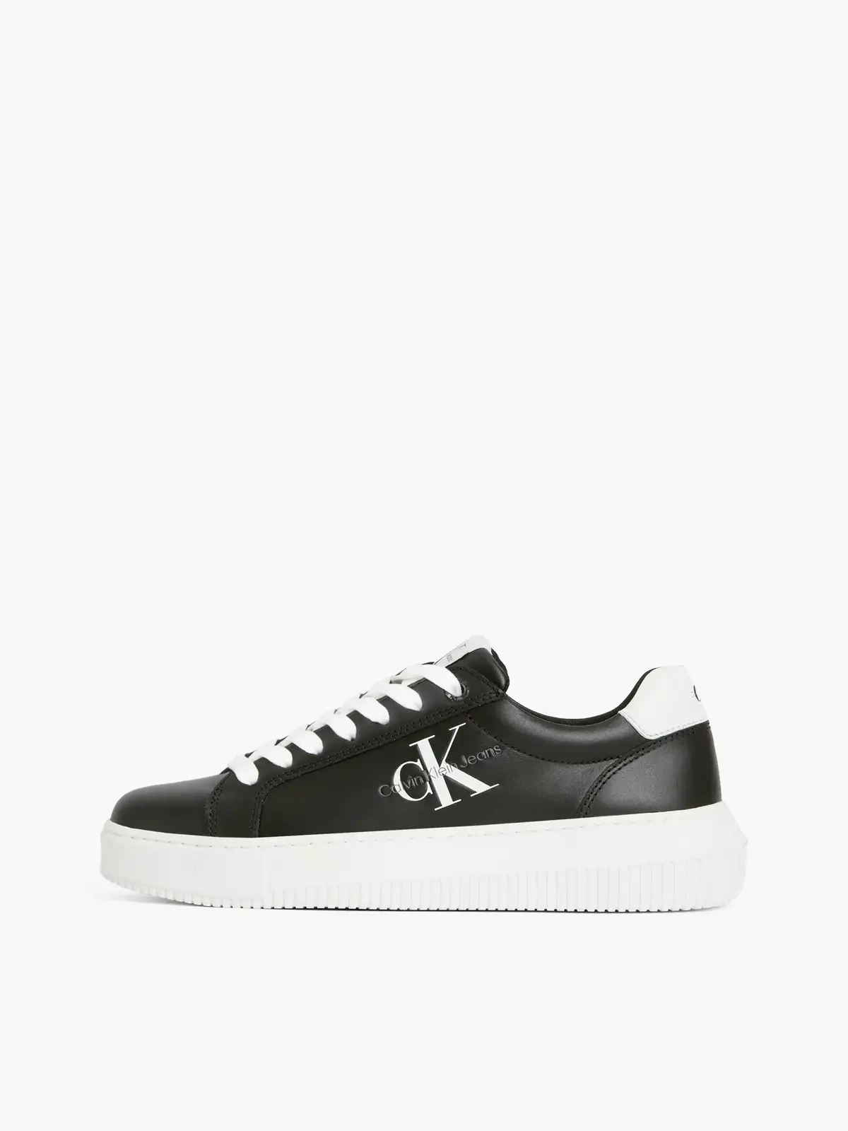 Calvin Klein Siyah Kadın Spor Ayakkabı & Sneaker