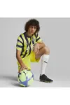 Puma Fenerbahçe İç Saha Forması Medieval Blue Çubuklu Forma Erkek Takım Forması