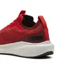 PUMA Skyrocket Lite Engineered Gri Unisex Yürüyüş ve Koşu Ayakkabısı
